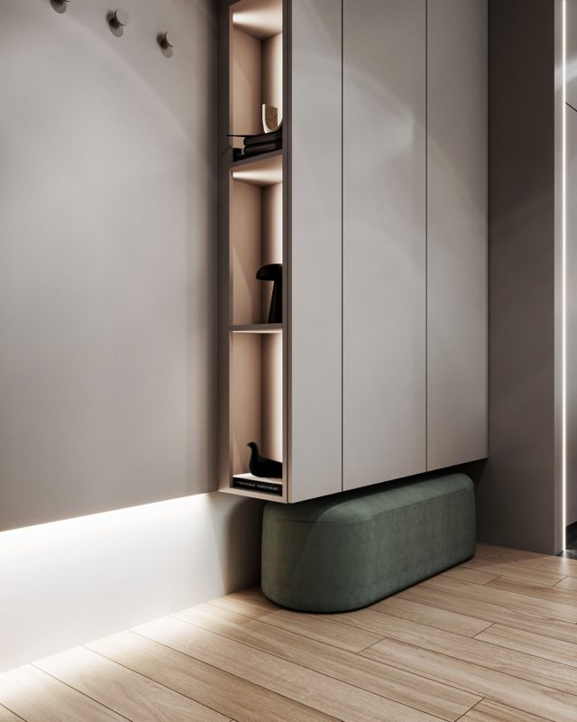 Thiết kế thi công xây dựng nhà biệt thự