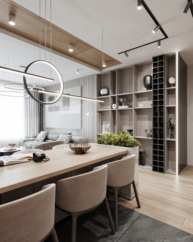 Thiết kế thi công xây dựng nhà biệt thự