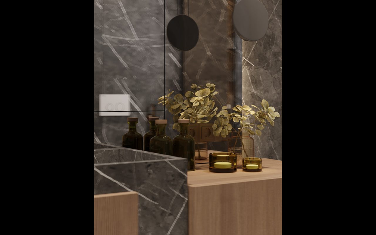 Thiết kế thi công xây dựng nhà biệt thự