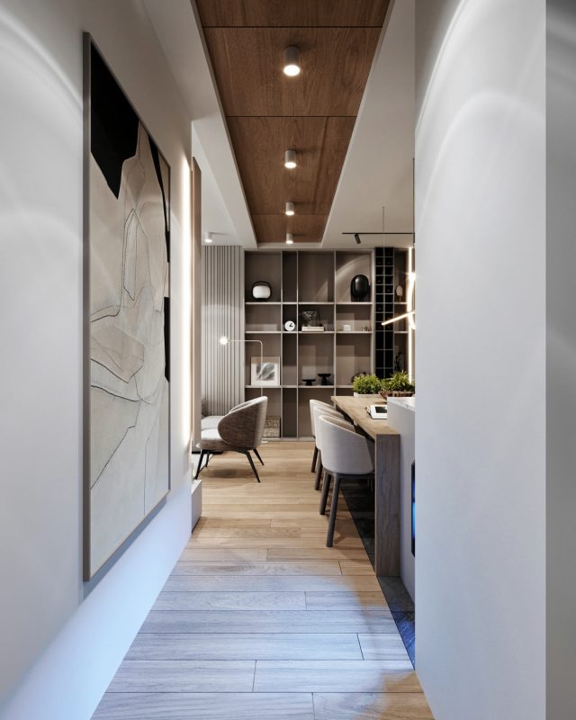 Thiết kế thi công xây dựng nhà biệt thự