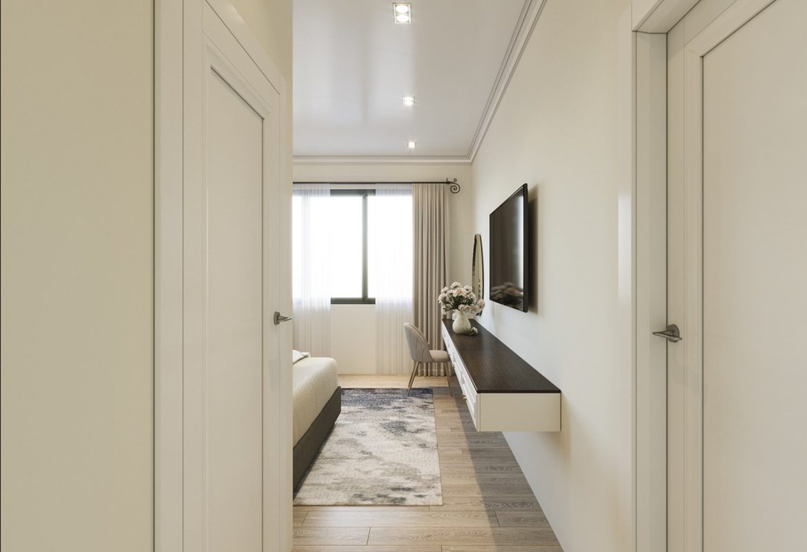 Thiết kế thi công xây dựng nhà biệt thự