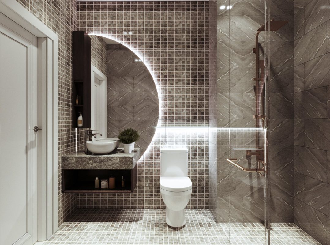 Thiết kế thi công xây dựng nhà biệt thự