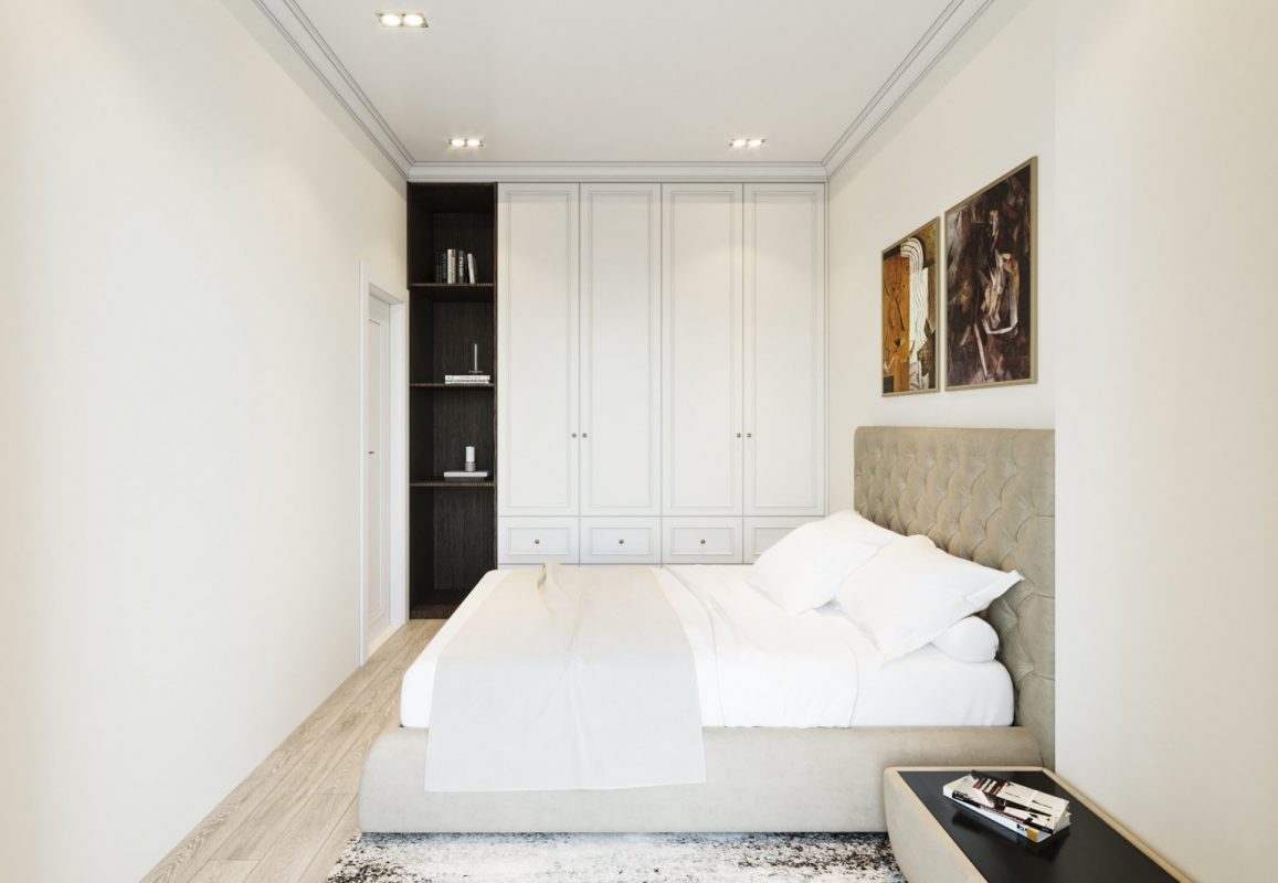 Thiết kế thi công xây dựng nhà biệt thự