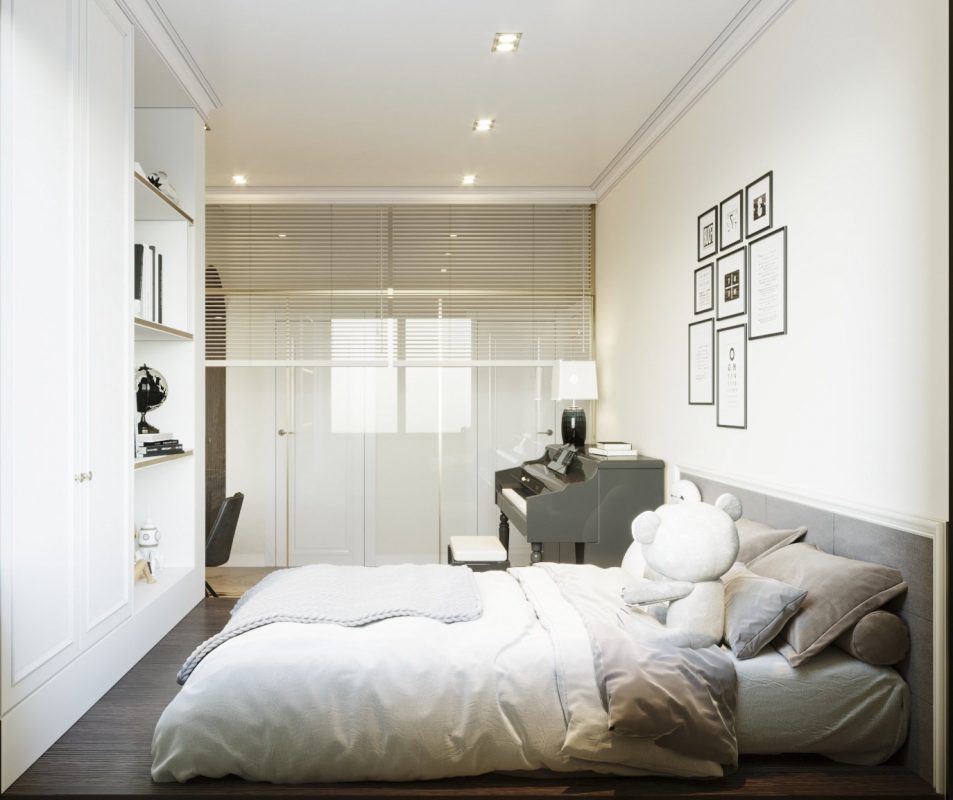 Thiết kế thi công xây dựng nhà biệt thự