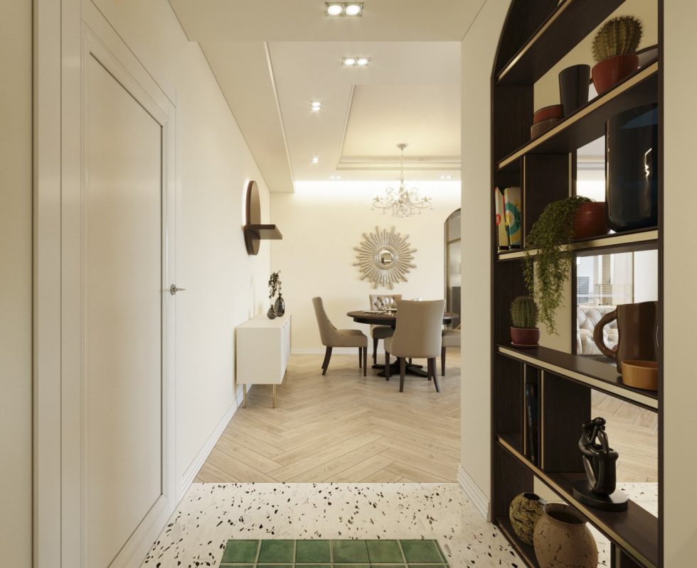 Thiết kế thi công xây dựng nhà biệt thự