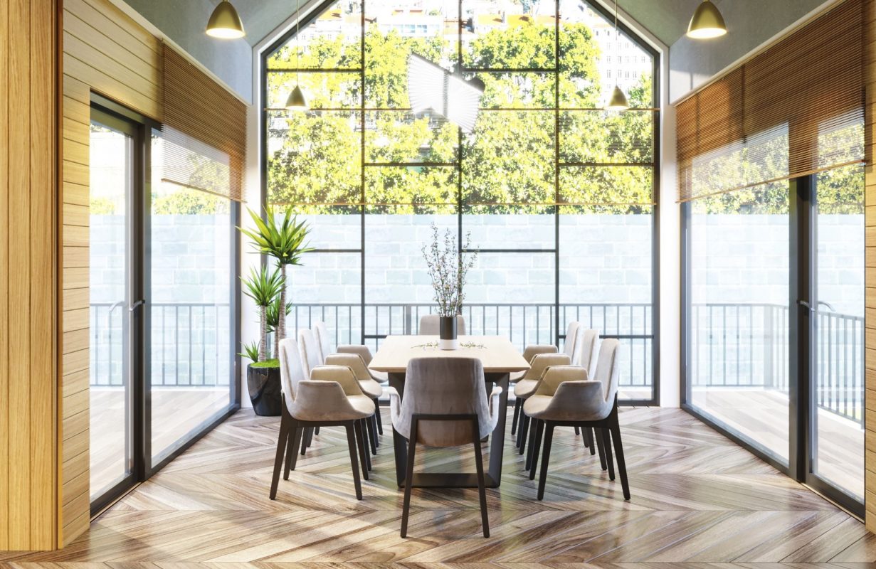 Thiết kế thi công xây dựng nhà biệt thự