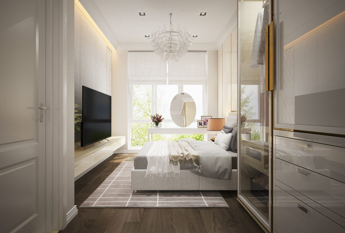 Thiết kế thi công xây dựng nhà biệt thự