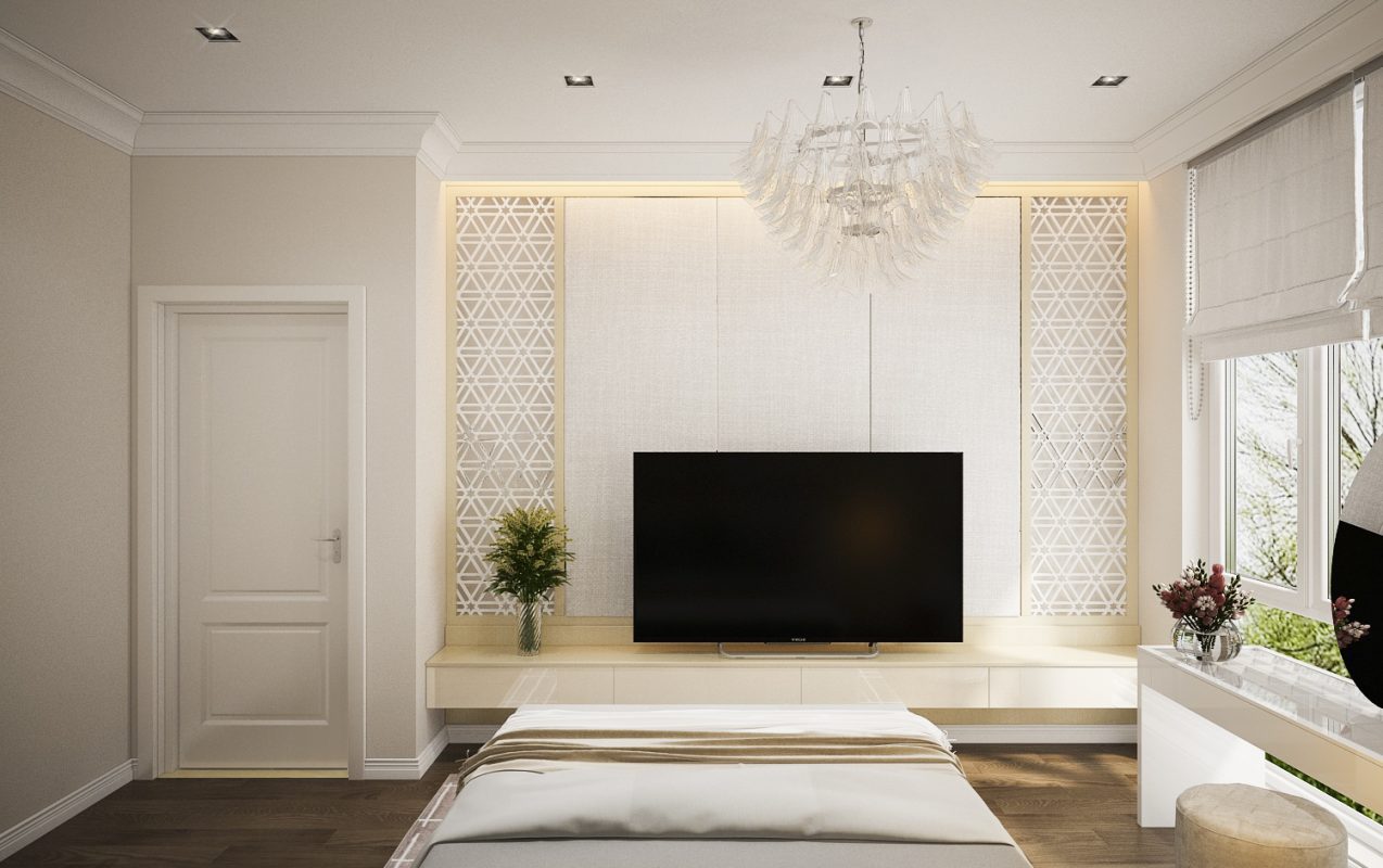 Thiết kế thi công xây dựng nhà biệt thự