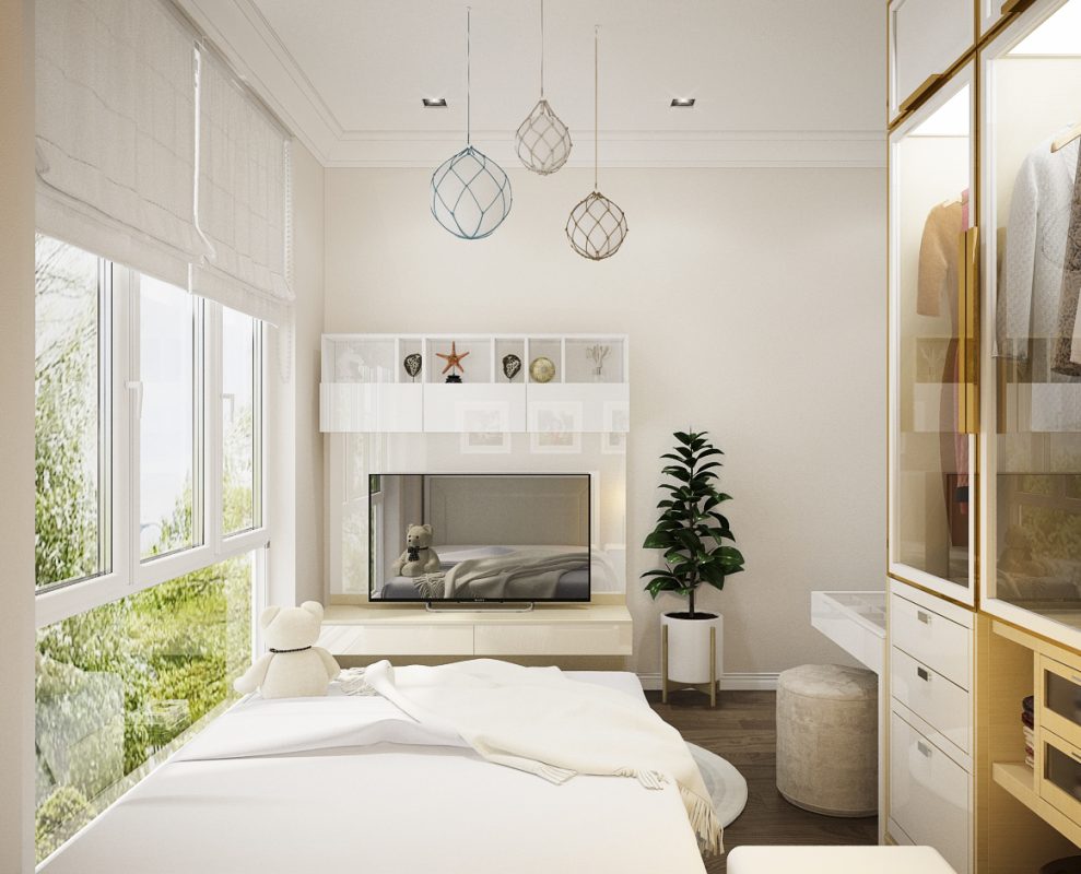 Thiết kế thi công xây dựng nhà biệt thự