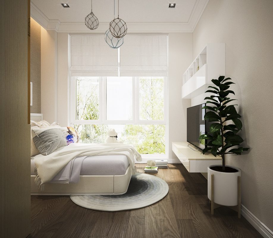 Thiết kế thi công xây dựng nhà biệt thự