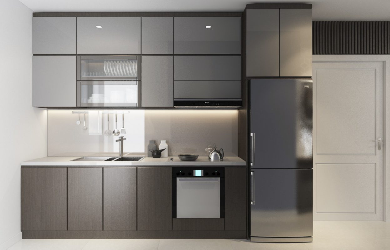 Thiết kế thi công xây dựng nhà biệt thự