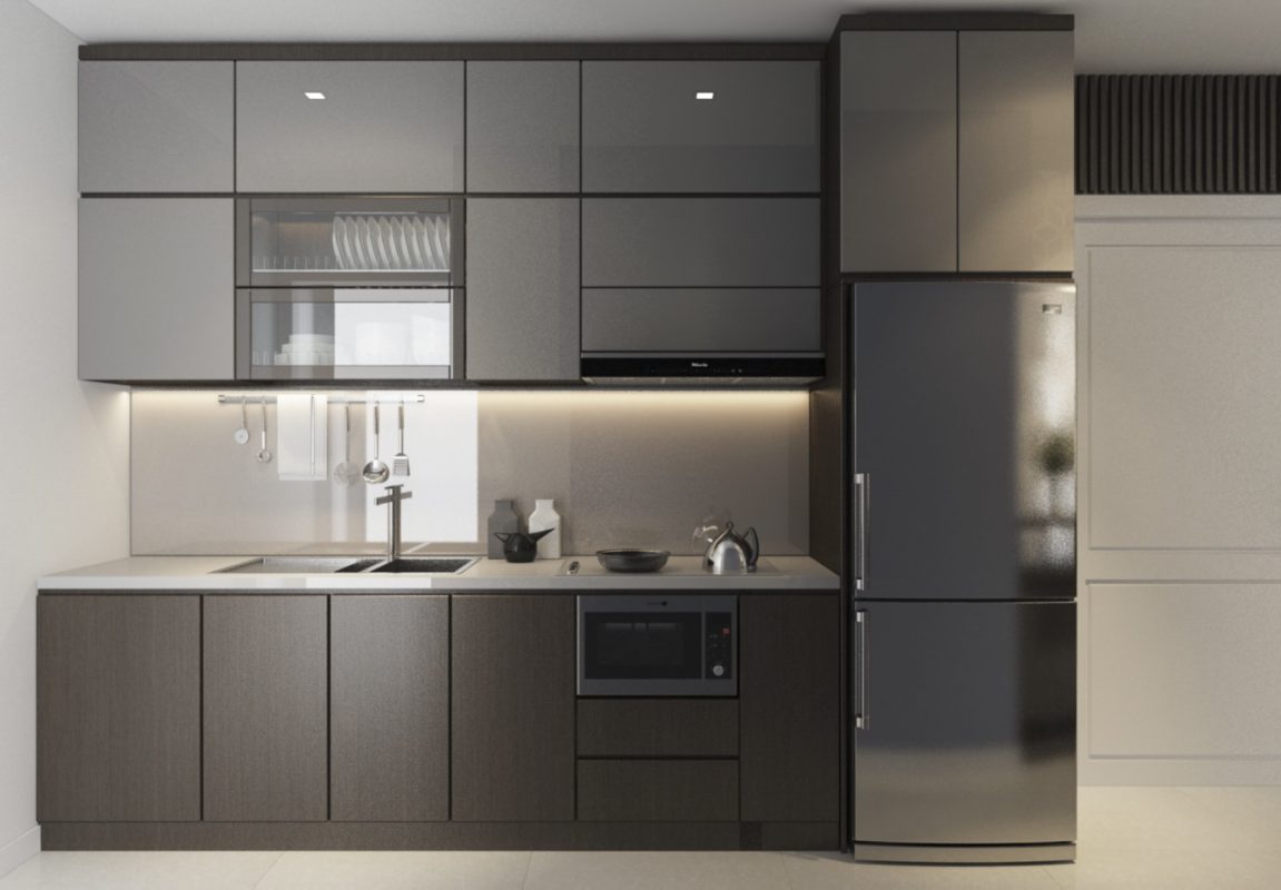 Thiết kế thi công xây dựng nhà biệt thự