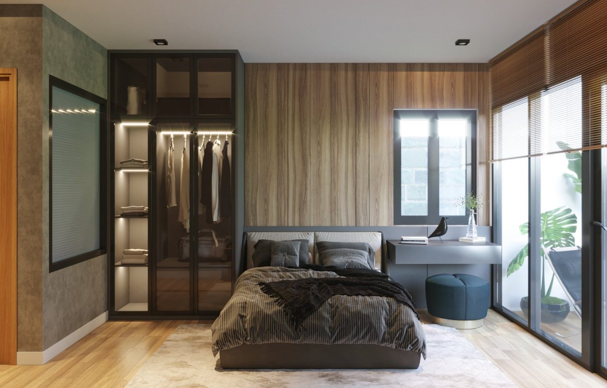 Thiết kế thi công xây dựng nhà biệt thự