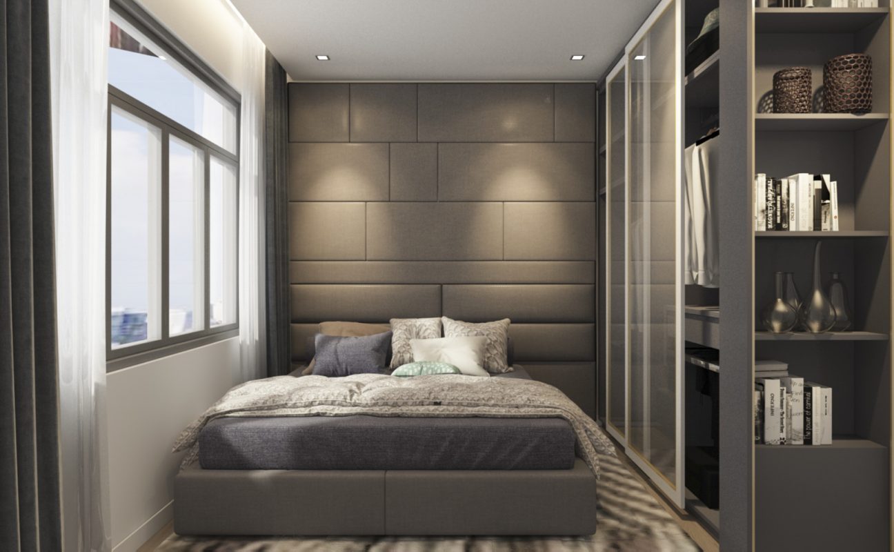 Thiết kế thi công xây dựng nhà biệt thự