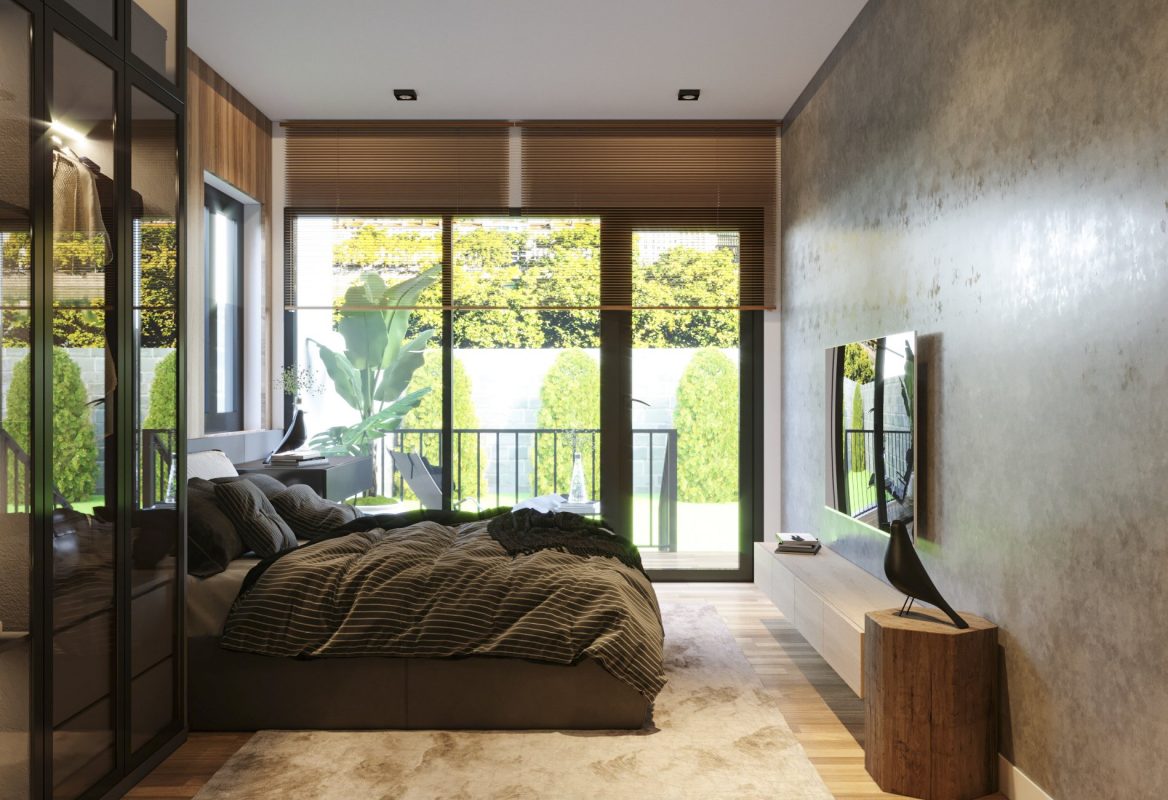 Thiết kế thi công xây dựng nhà biệt thự