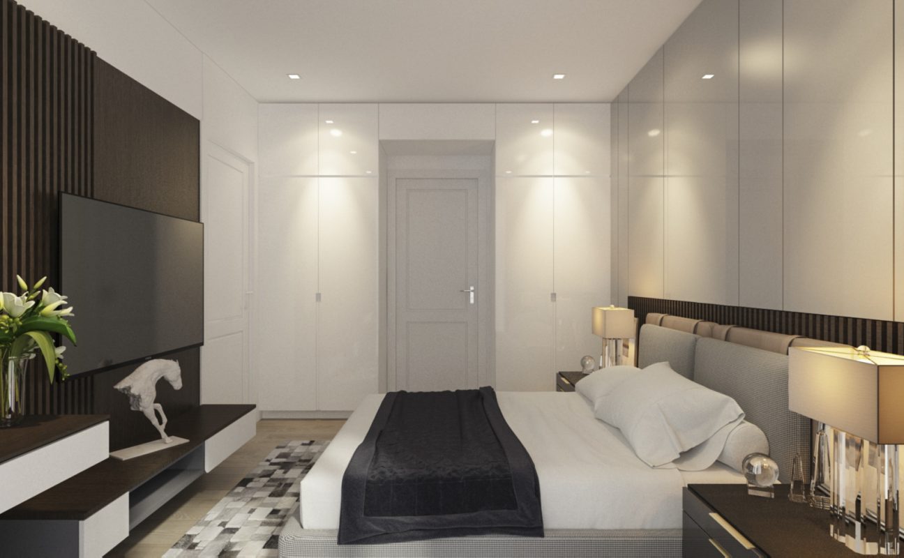 Thiết kế thi công xây dựng nhà biệt thự