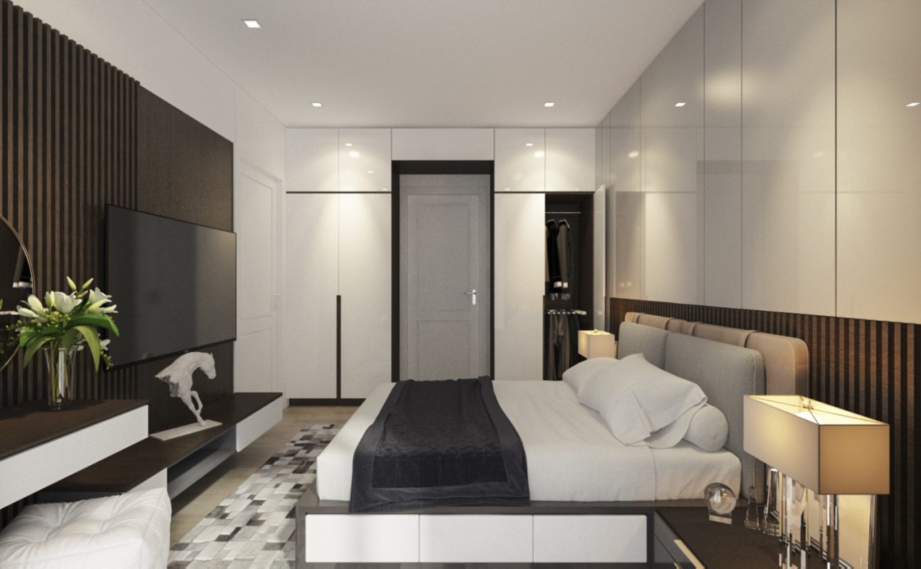 Thiết kế thi công xây dựng nhà biệt thự