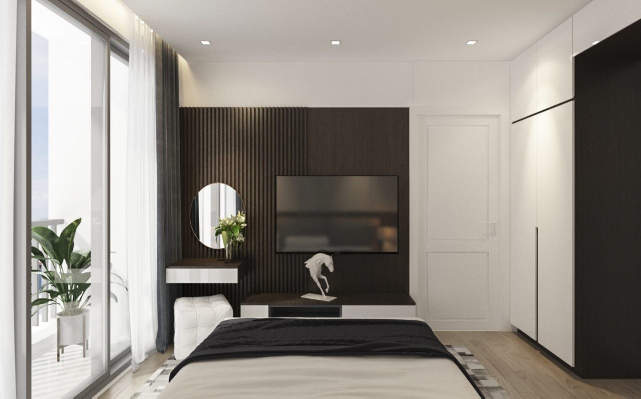 Thiết kế thi công xây dựng nhà biệt thự