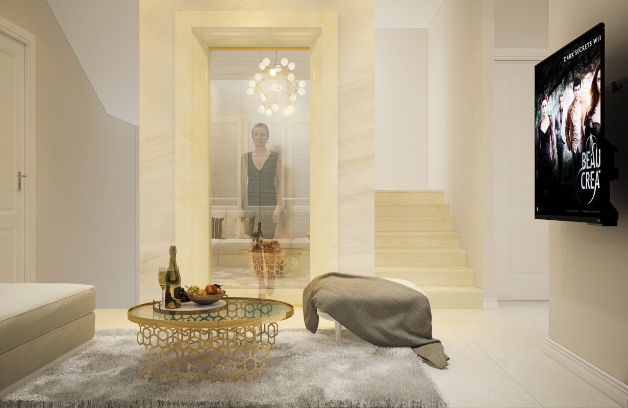 Thiết kế thi công xây dựng nhà biệt thự