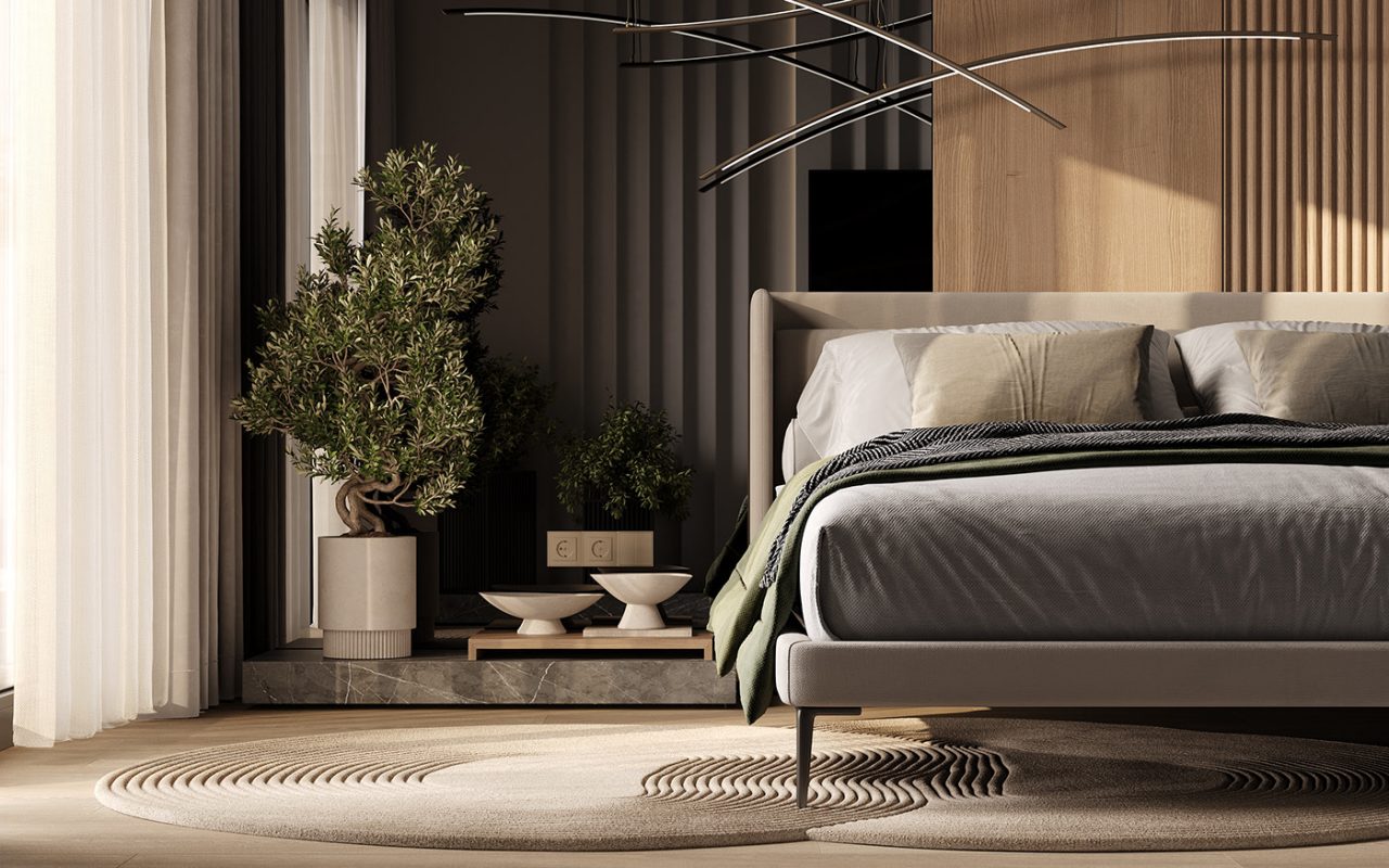 Thiết kế thi công xây dựng nhà biệt thự