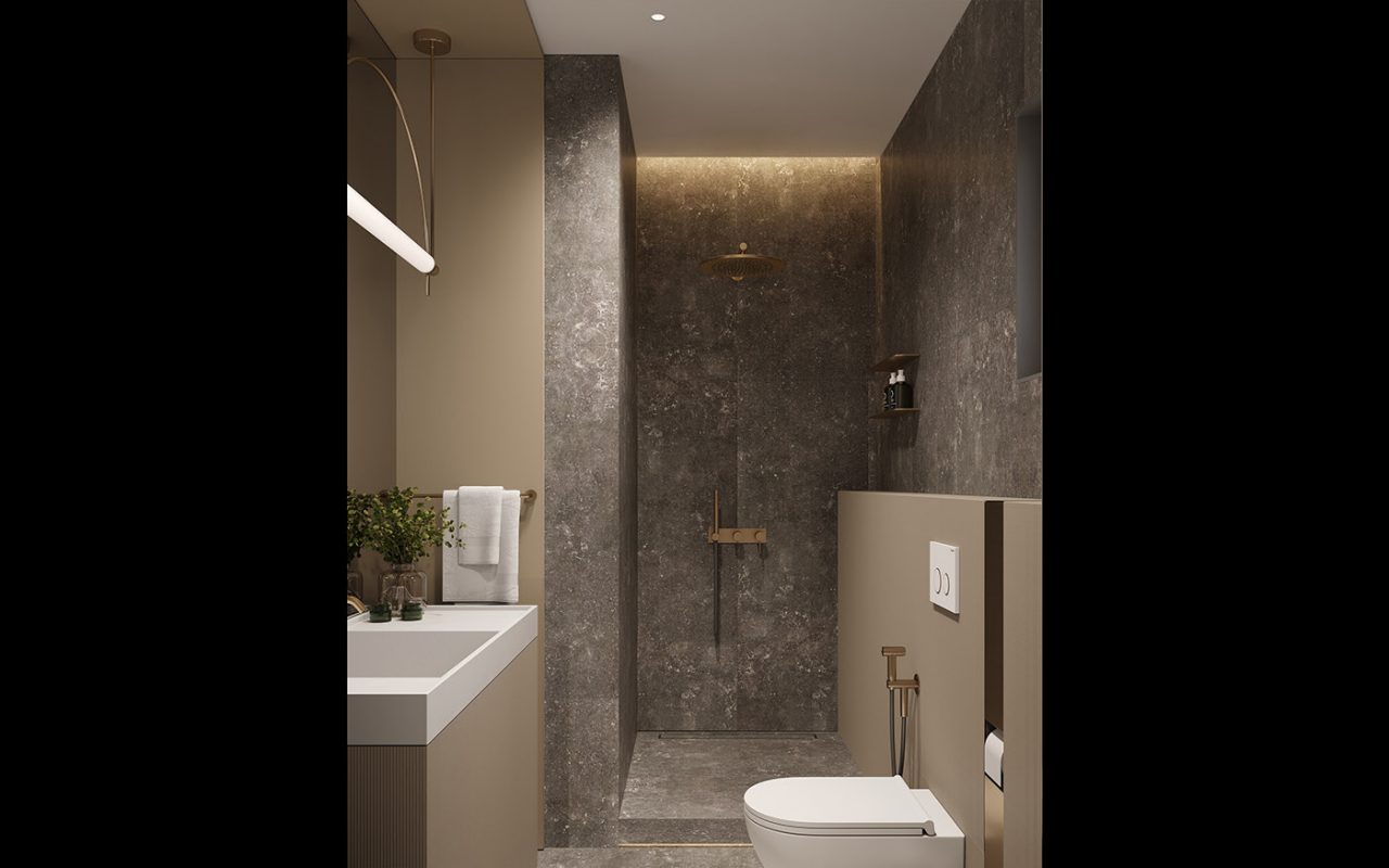 Thiết kế thi công xây dựng nhà biệt thự