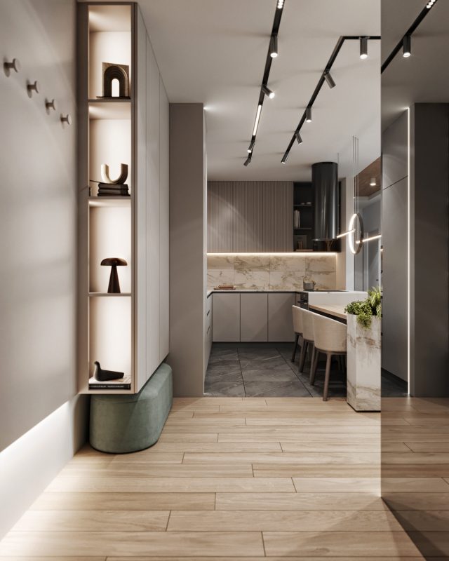 Thiết kế thi công xây dựng nhà biệt thự