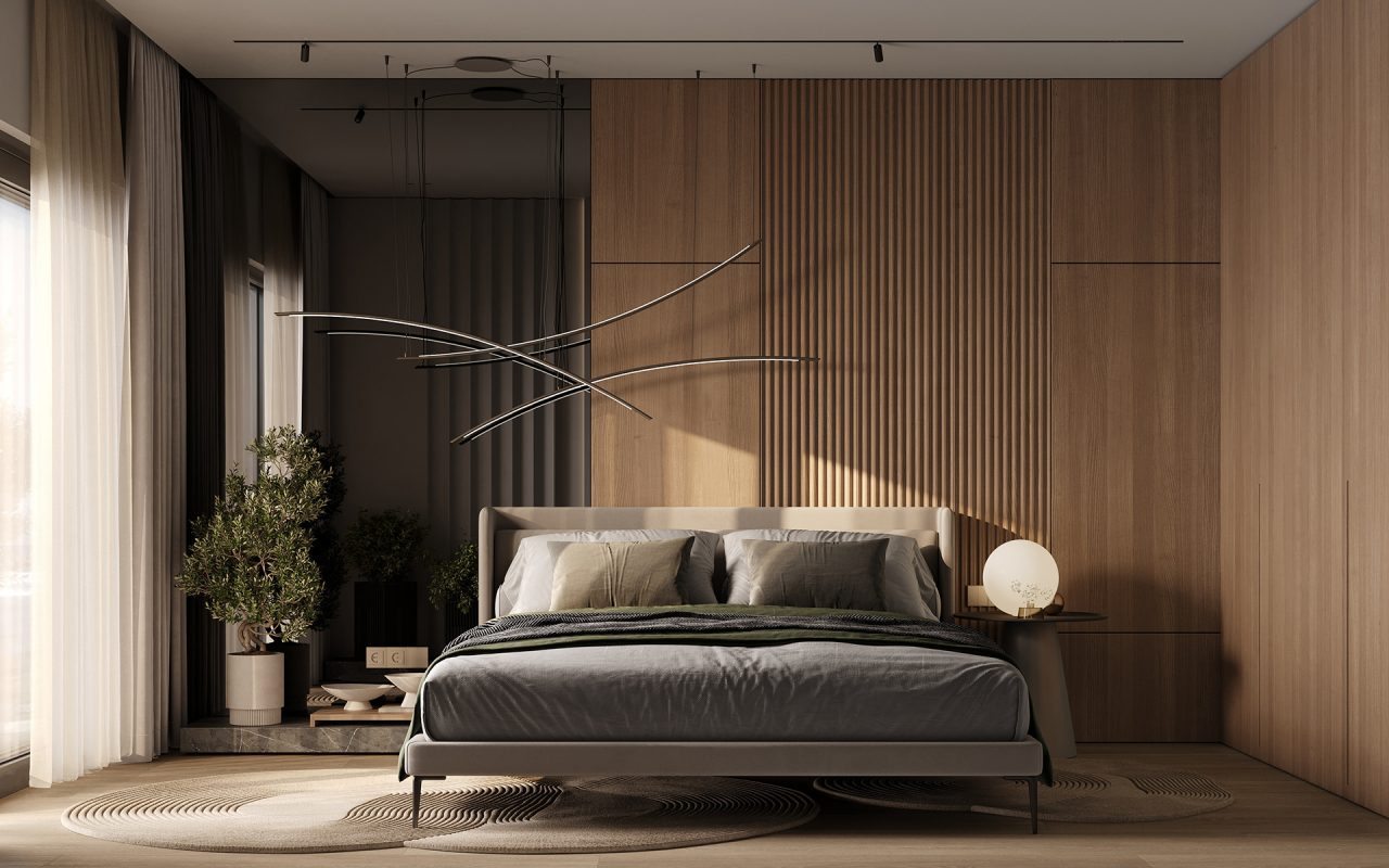 Thiết kế thi công xây dựng nhà biệt thự