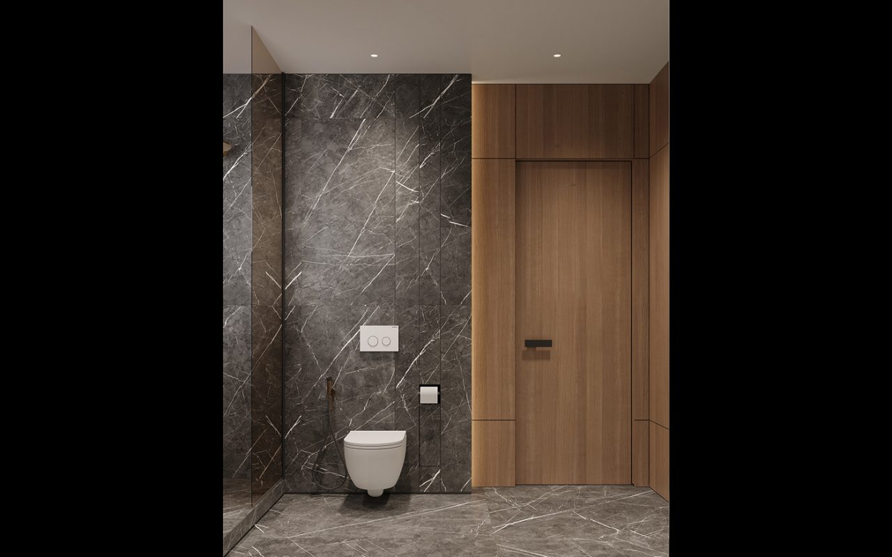 Thiết kế thi công xây dựng nhà biệt thự