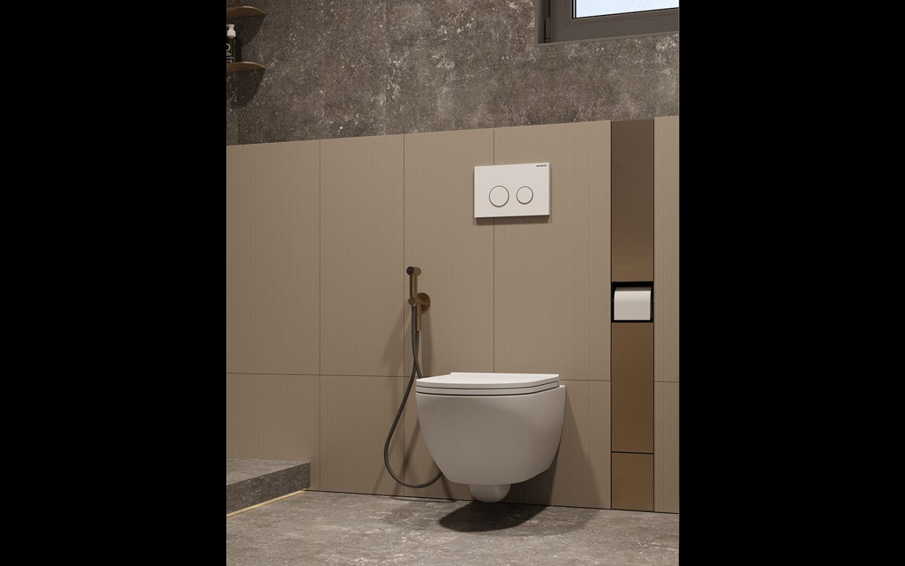 Thiết kế thi công xây dựng nhà biệt thự