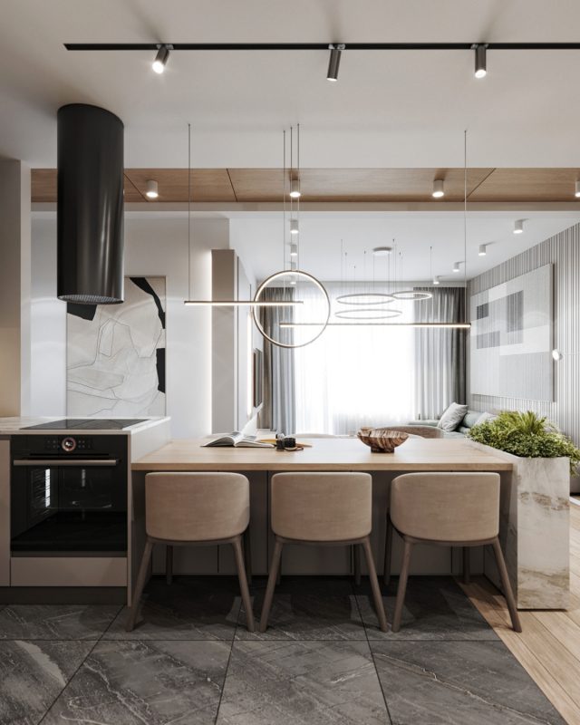 Thiết kế thi công xây dựng nhà biệt thự