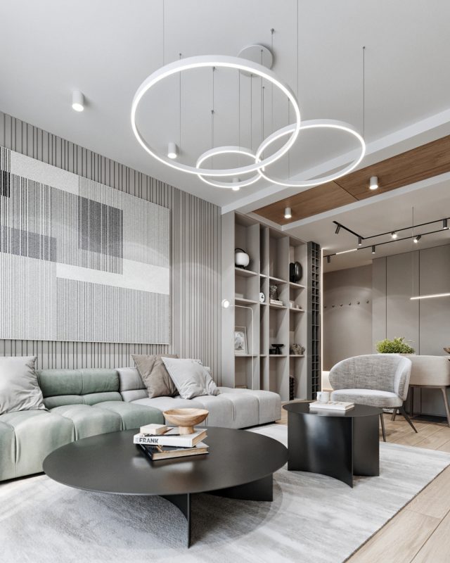 Thiết kế thi công xây dựng nhà biệt thự