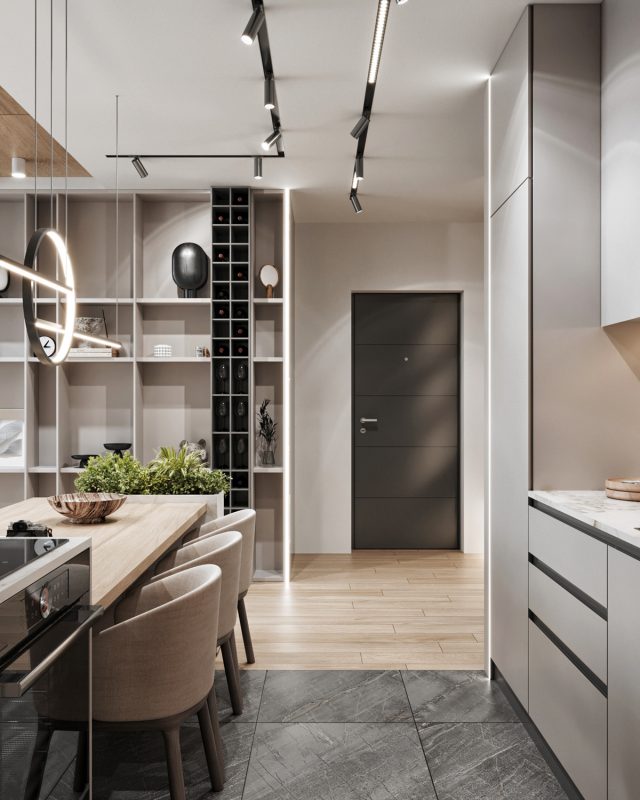 Thiết kế thi công xây dựng nhà biệt thự