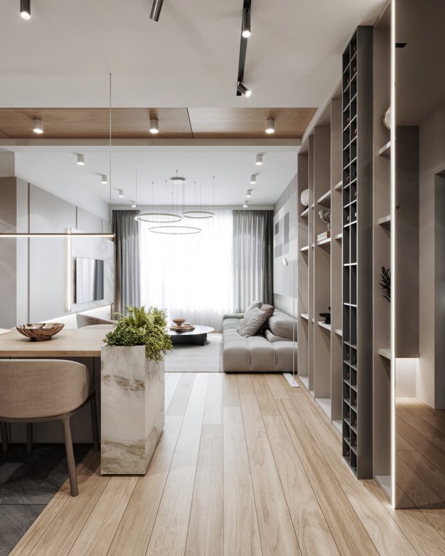 Thiết kế thi công xây dựng nhà biệt thự