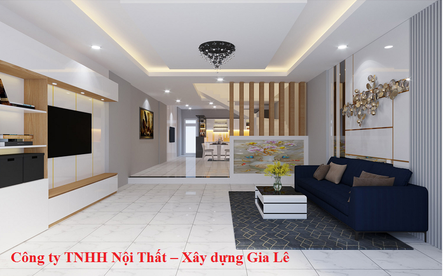 tiết kiệm chi phí thiết kế nội thất