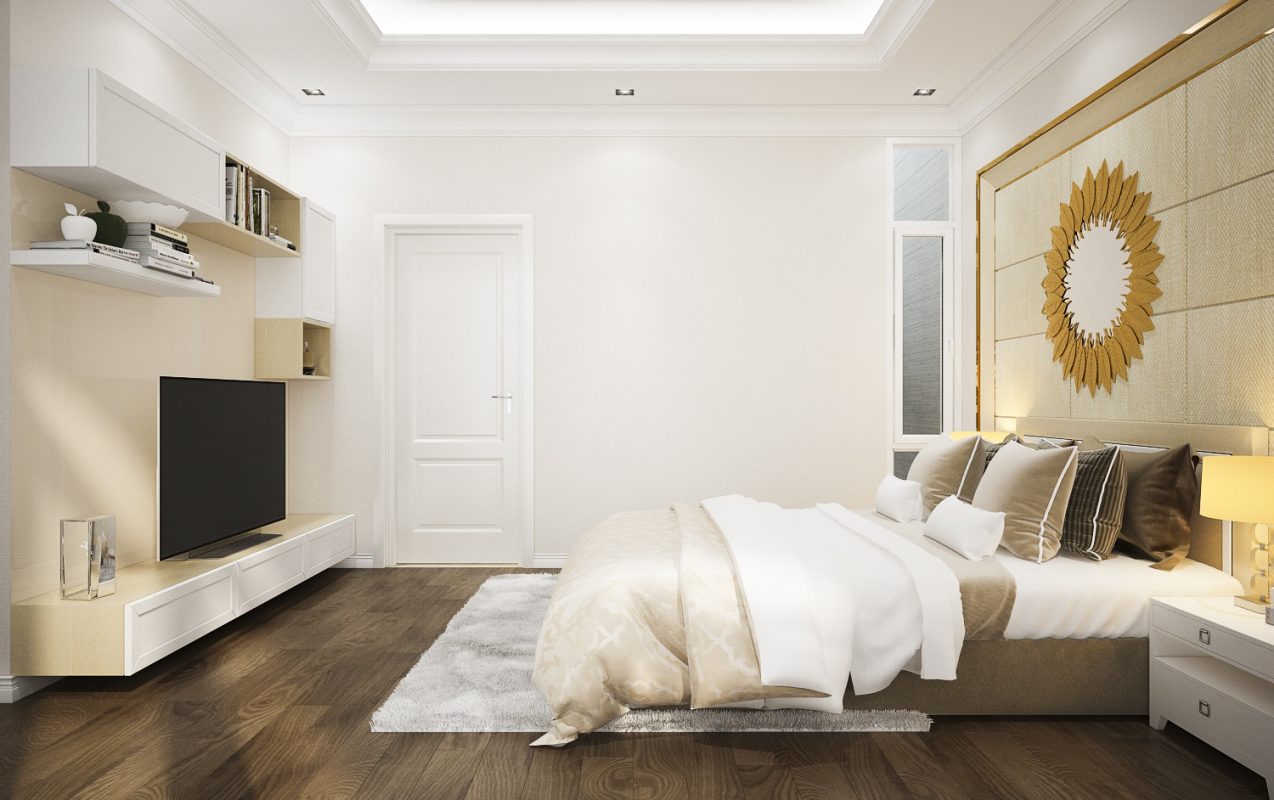 Thiết kế thi công xây dựng nhà biệt thự