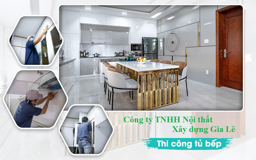 chọn vật liệu thông minh trong thiết kế nội thất