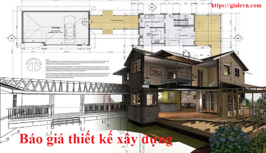 Tại sao báo giá thiết kế xây dựng quan trọng