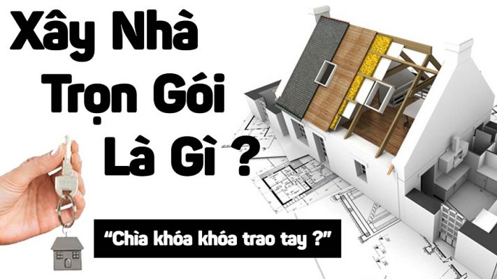 Yếu tố Ảnh Hưởng Đến Báo Giá Xây Nhà Trọn Gói