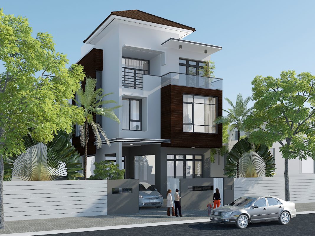 Trong hợp đồng báo giá xây nhà trọn gói, cần chú ý kỹ phần cam kết bảo hành rõ ràng.