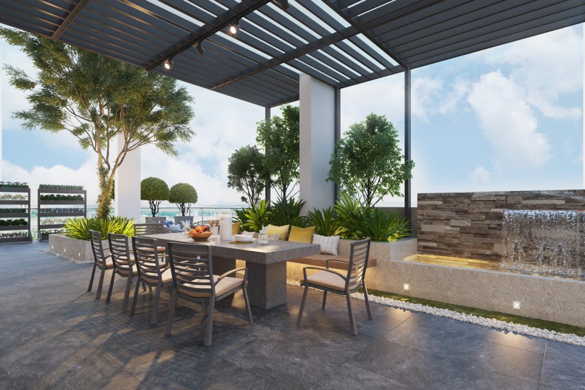 Thi công nội thất showroom yêu cầu sự đầu tư nghiêm túc để tạo không gian trưng bày ấn tượng
