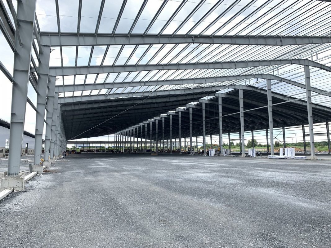 Thiết kế thi công xây dựng nhà biệt thự