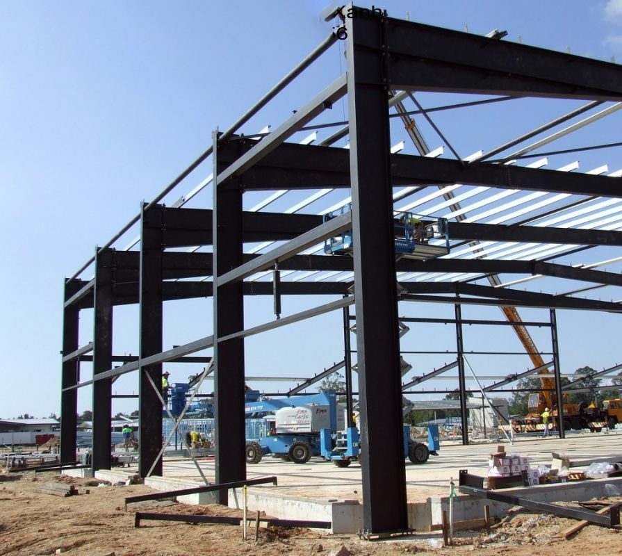 Thiết kế thi công xây dựng nhà biệt thự