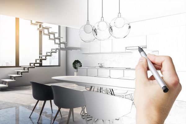 Giá thiết kế nội thất