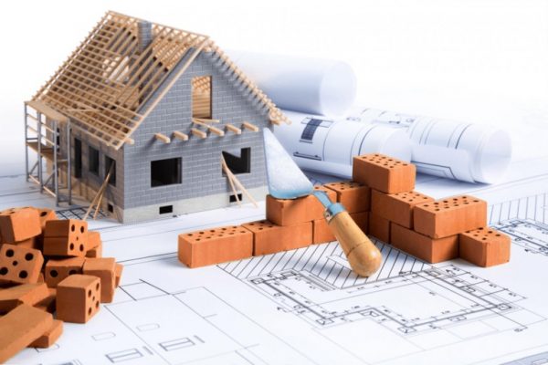 Báo giá thiết kế xây dựng