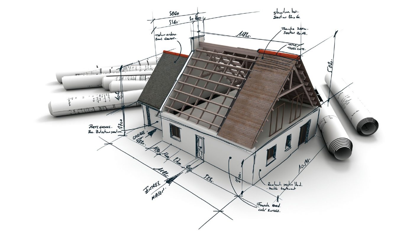 Tối ưu hóa thiết kế và công việc xây dựng