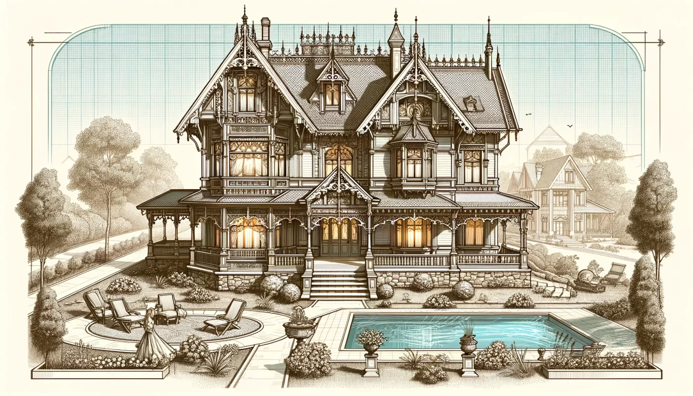 Thiết kế thi công xây dựng nhà biệt thự