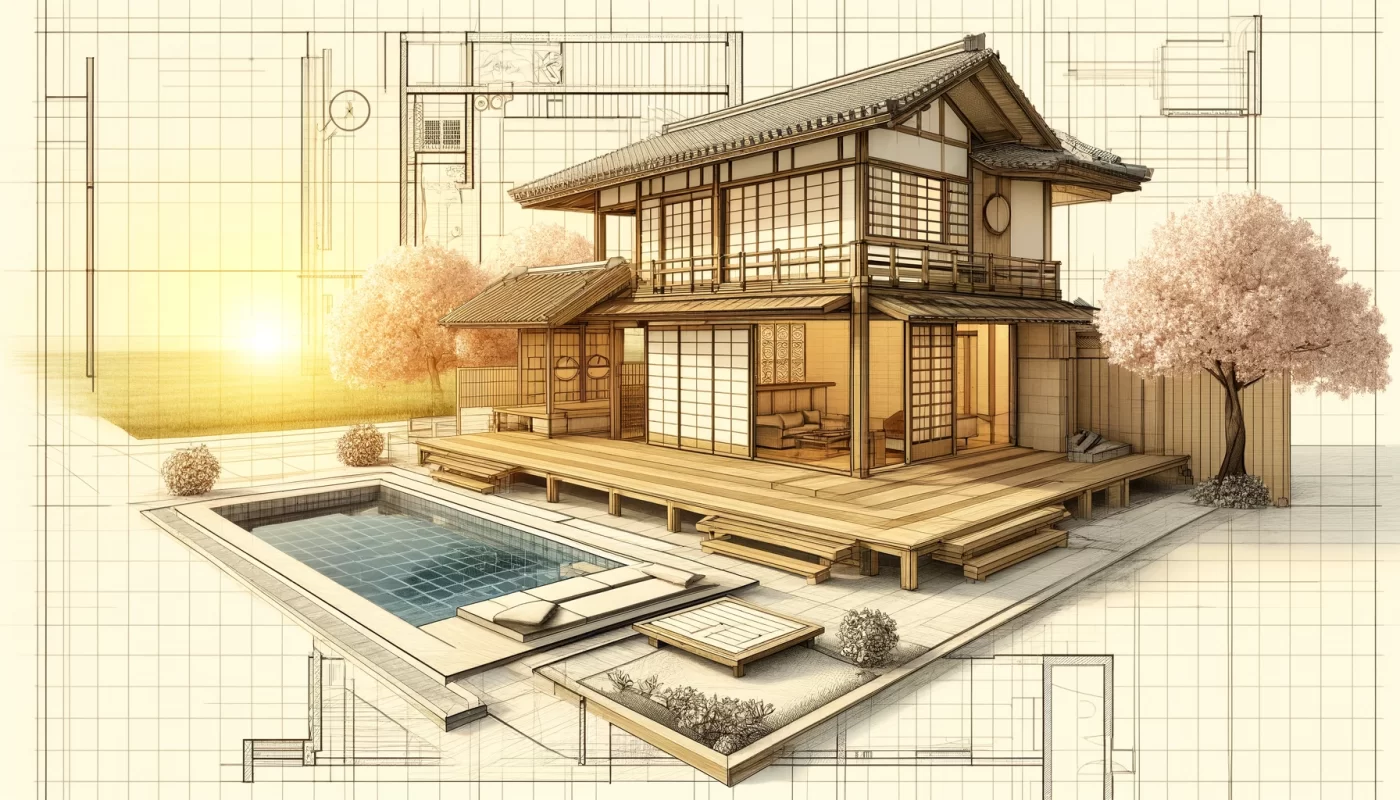 Thiết kế thi công xây dựng nhà biệt thự