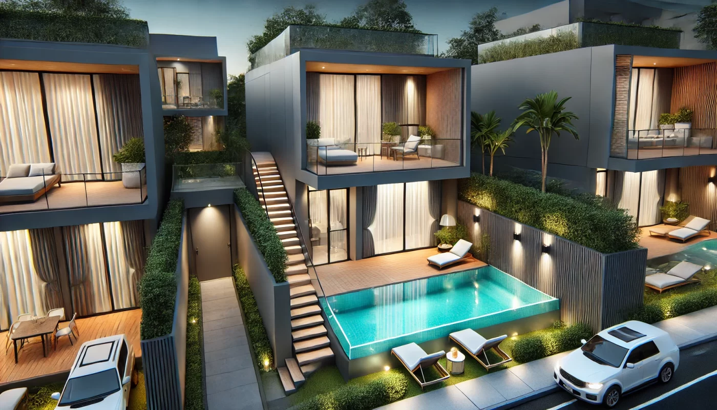Khi ký hợp đồng với nhà thầu, bạn cần chú ý đọc kỹ từng điều khoản trong văn bản.