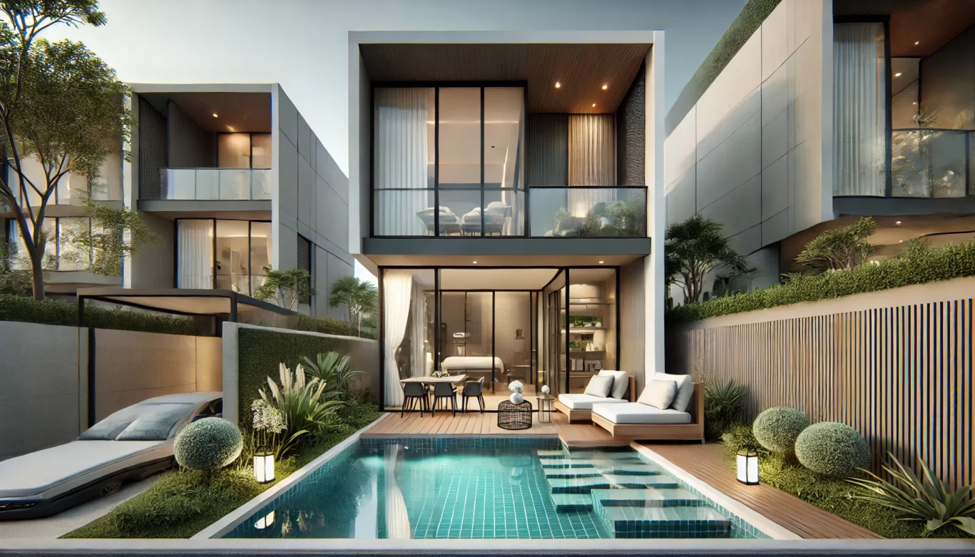 Thống nhất tiến độ thi công là việc rất cần làm trước khi ký hợp đồng xây dựng nhà phố