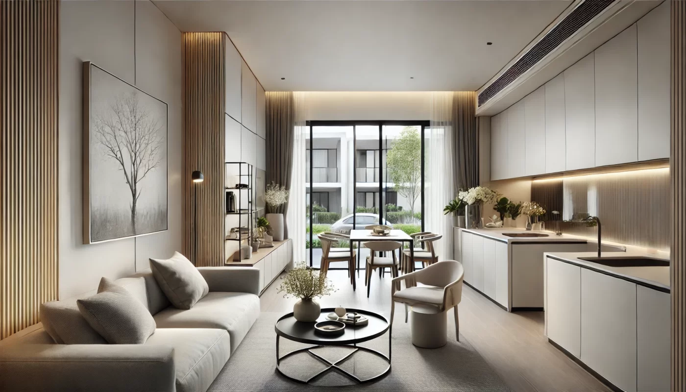 Thiết kế thi công xây dựng nhà biệt thự